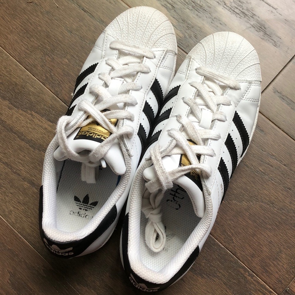 Adidas Superstar Shoes